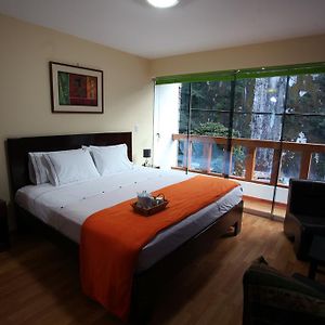 Usgar Machupicchu Boutique